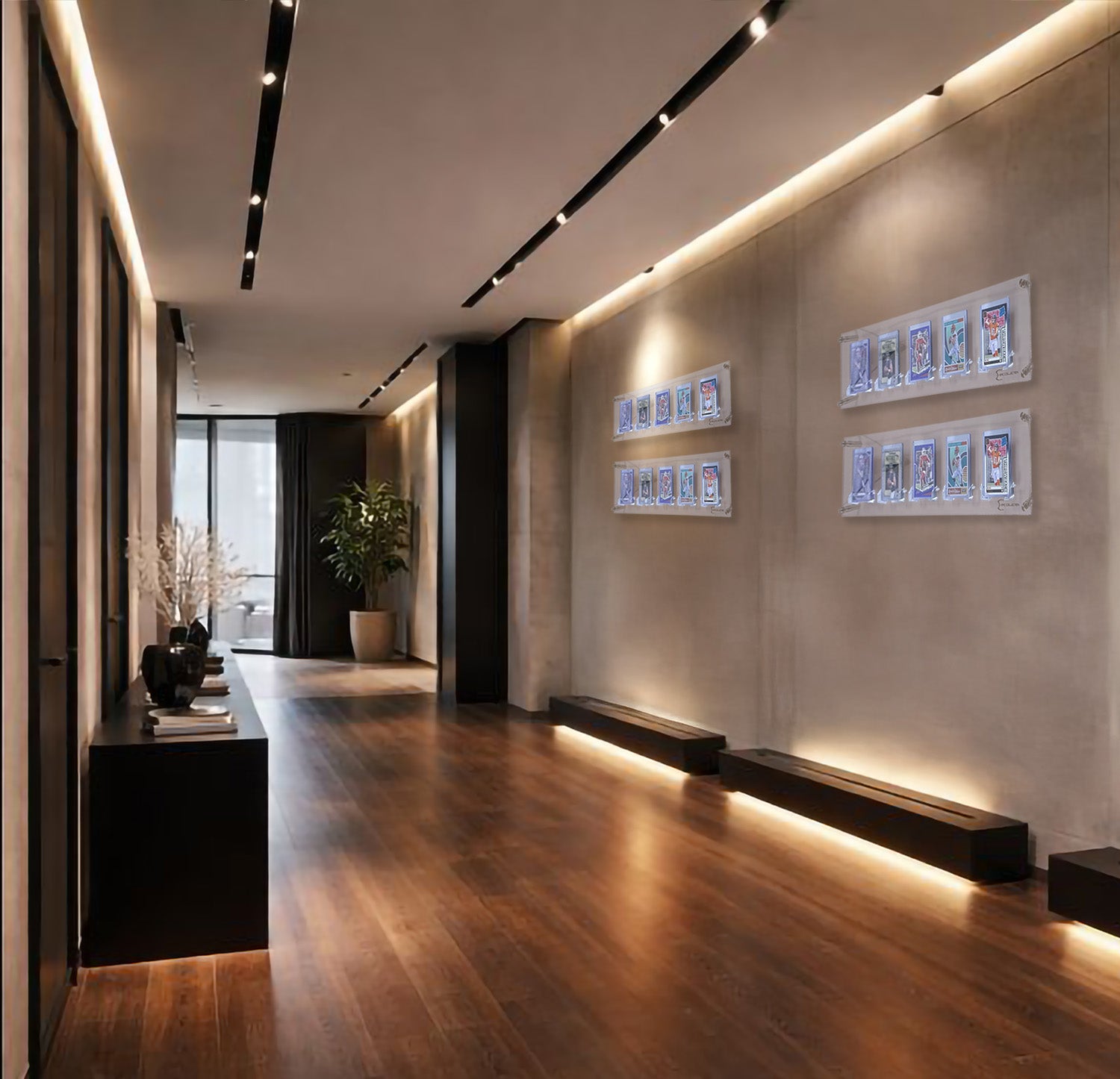 ELITE Display - The Showcase