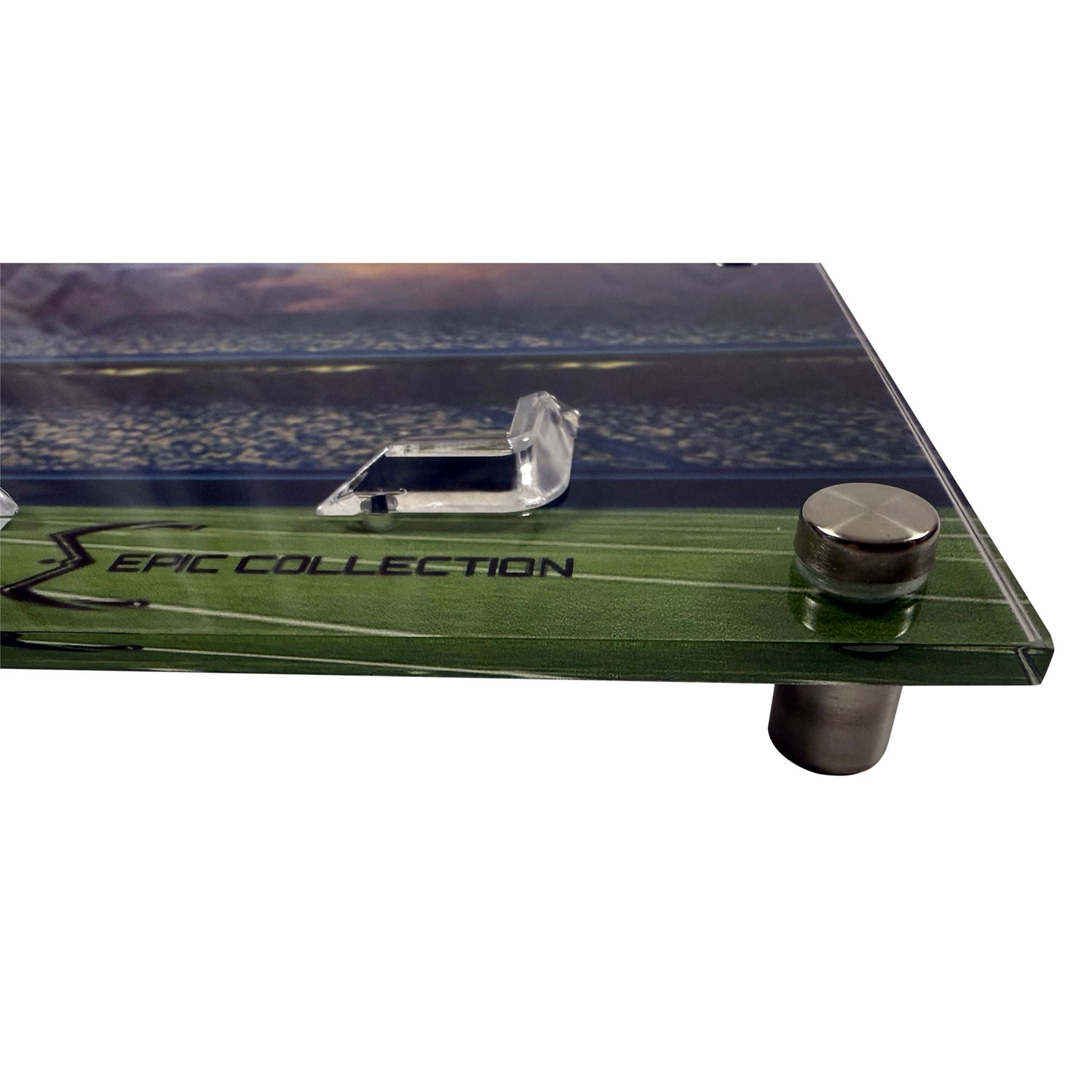 Elite Display - Stadium Series, Football, Urban Skyline