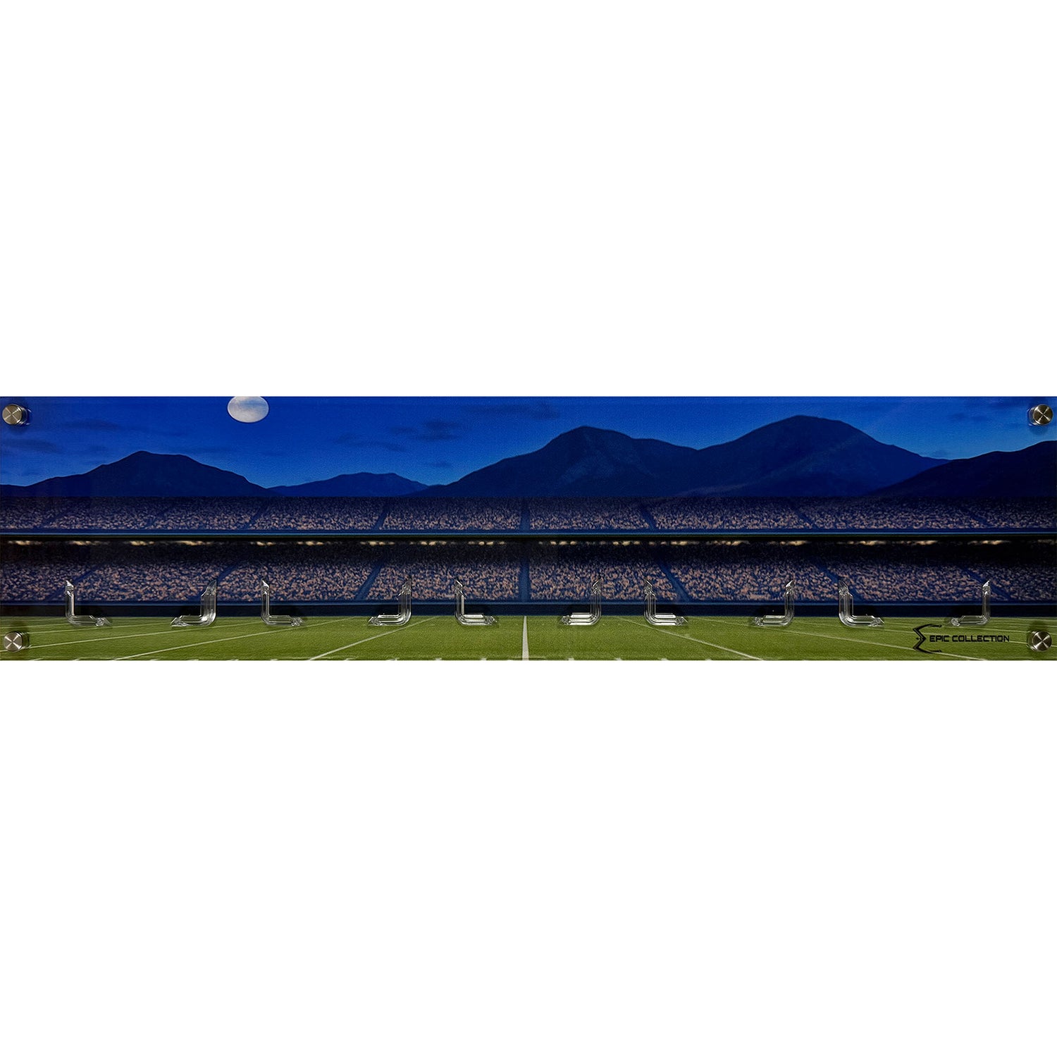 Elite Display - Stadium Series, Football, Midnight