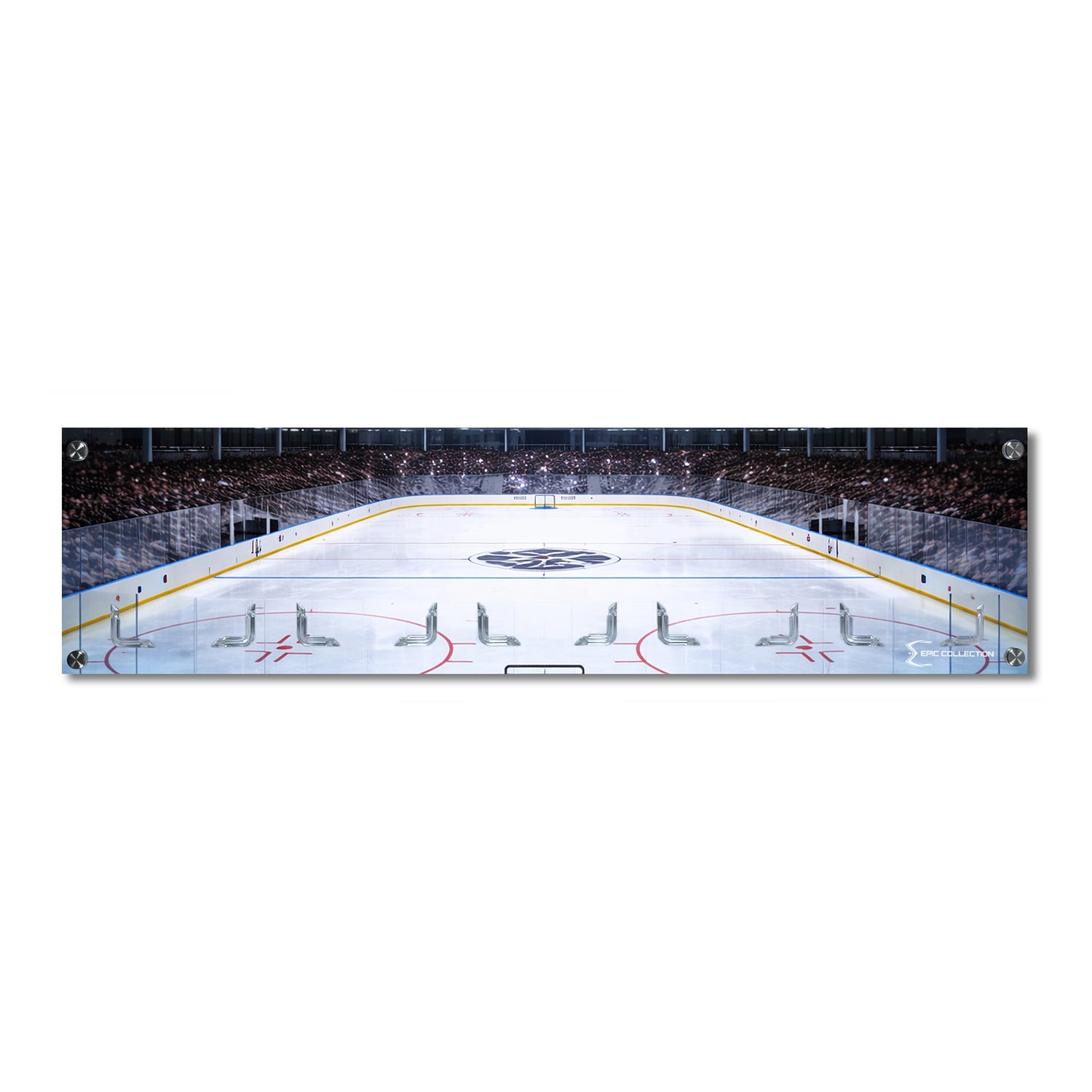 Elite Display - Stadium Series, Hockey, Center Ice