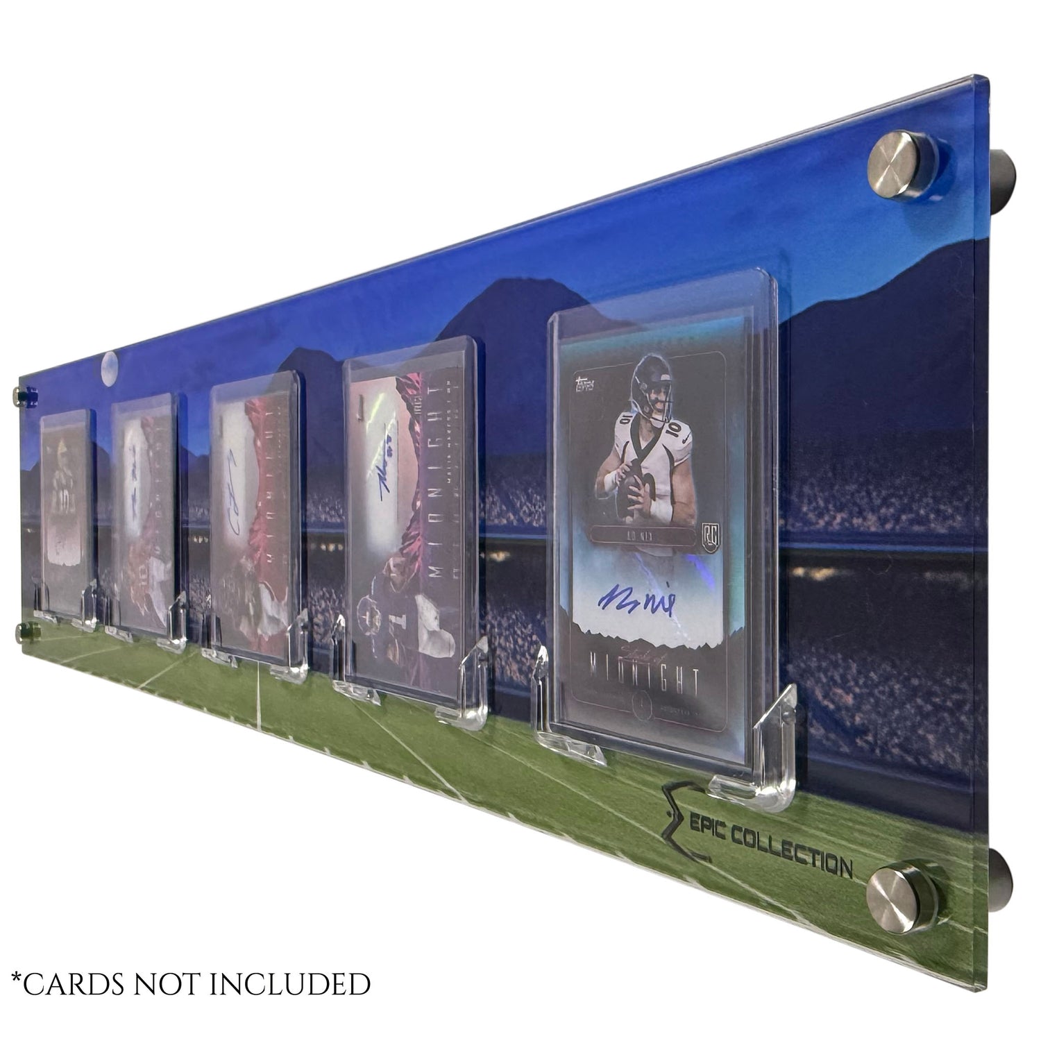 Elite Display - Stadium Series, Football, Midnight