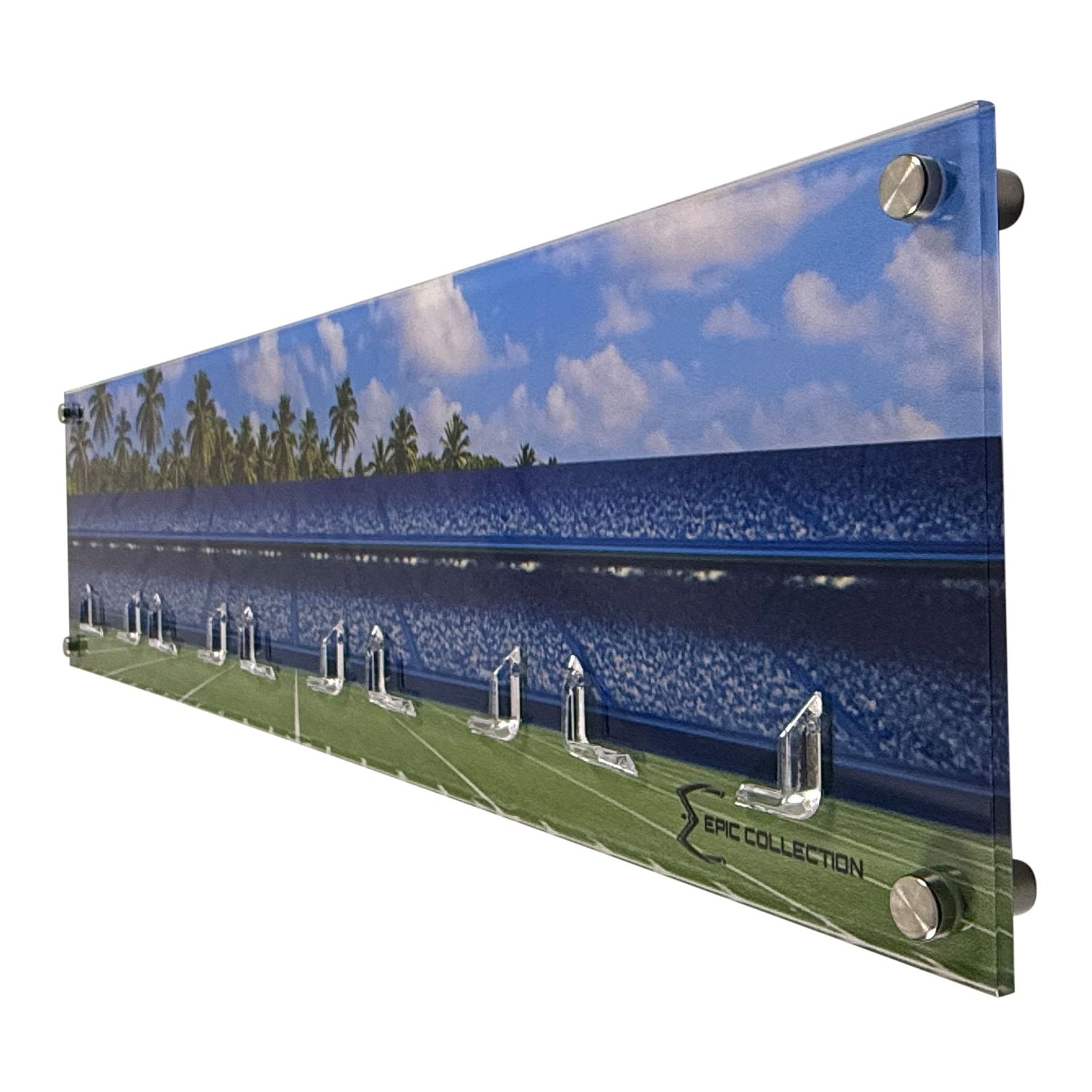 Elite Display - Stadium Series, Football, Tropic Paradise