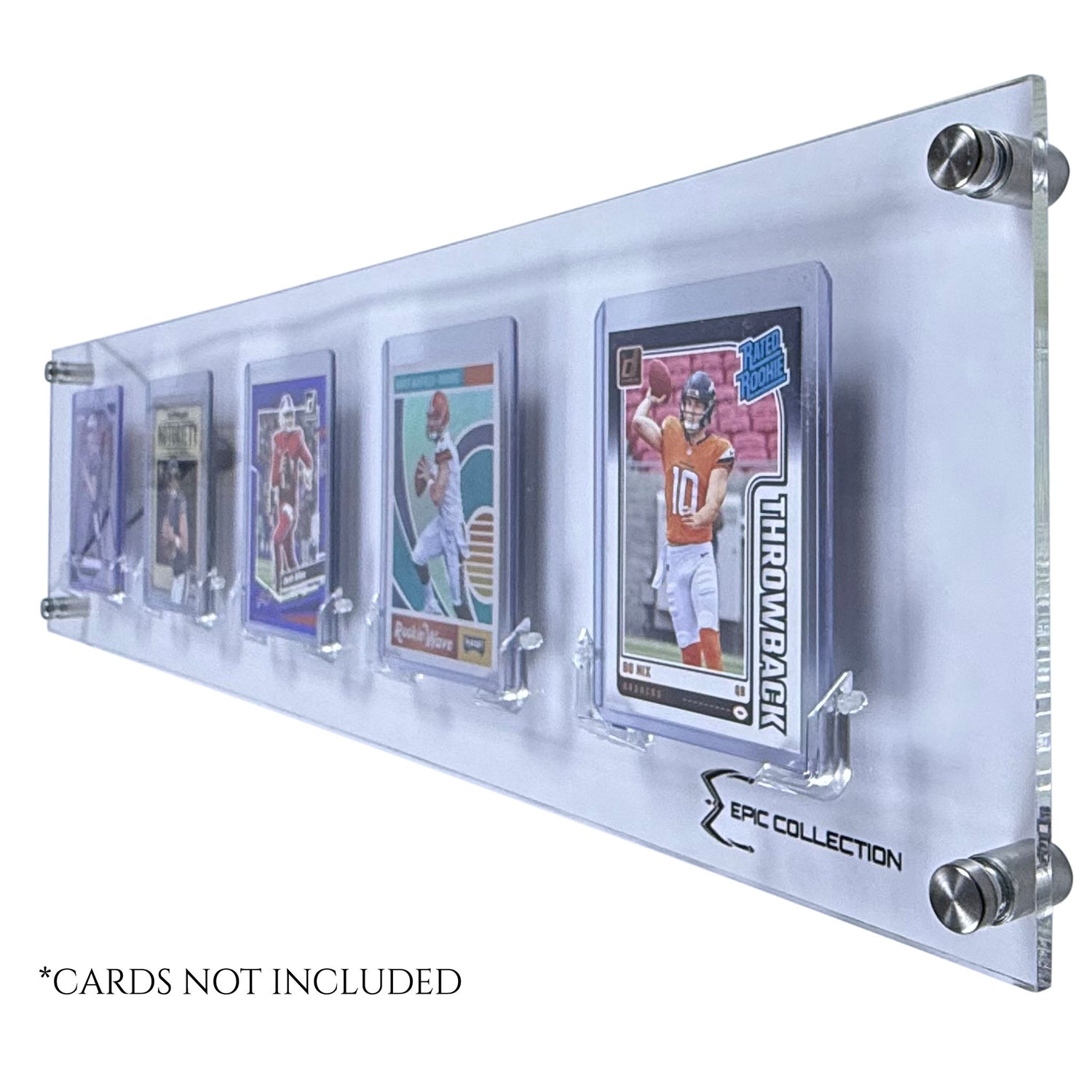 ELITE Display - The Showcase