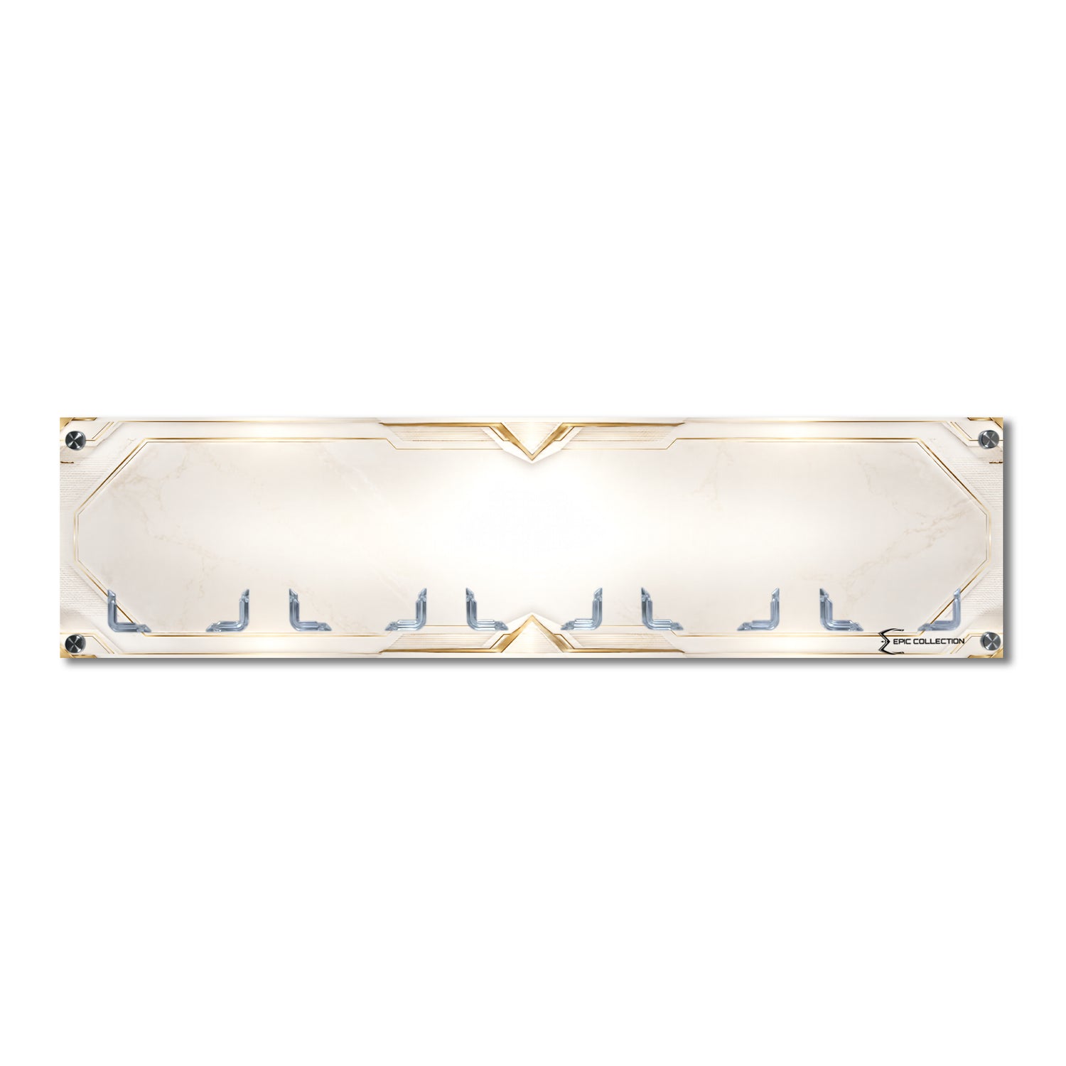 Elite Display - Collector Series, Gold Standard