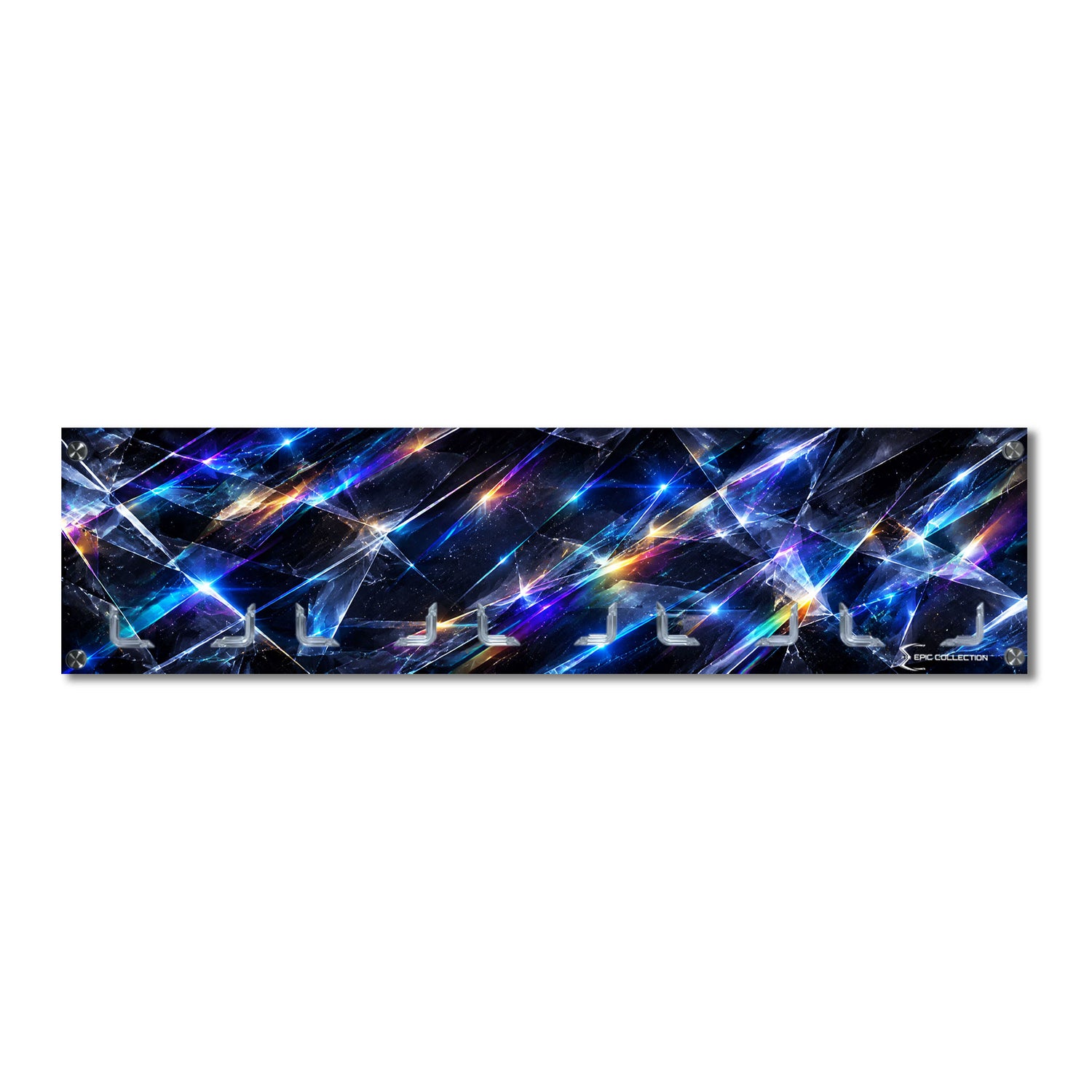 Elite Display - Collector Series, Prismatic