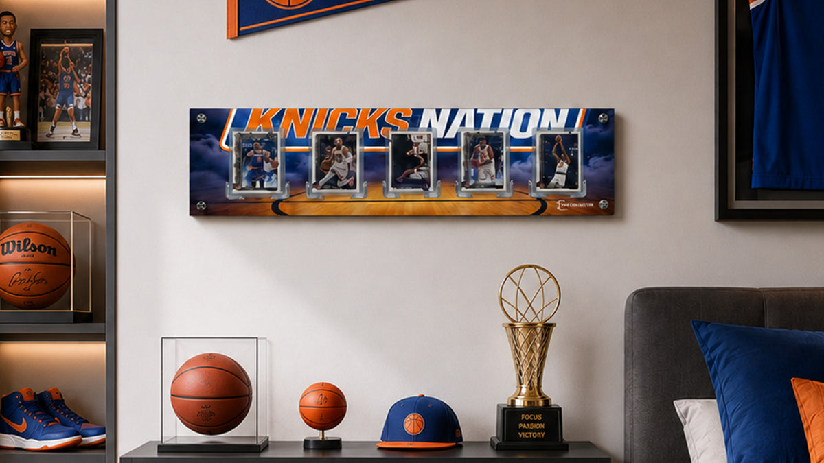 Elite Display - Super Fan, Baseball, Brew Crew – Epic Collection