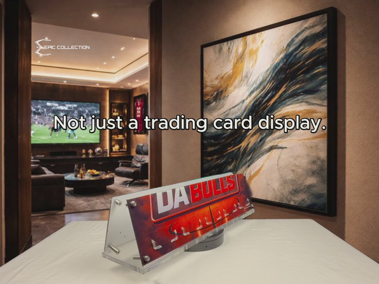 Elite Display - Fantasy, Sunreach Fields